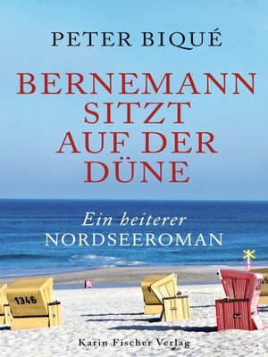 cover image of Bernemann sitzt auf der Düne
